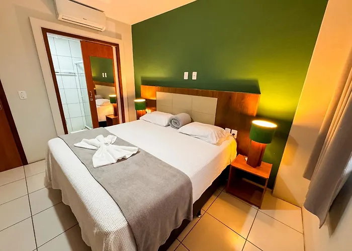 Parque Hotel Cordeiro