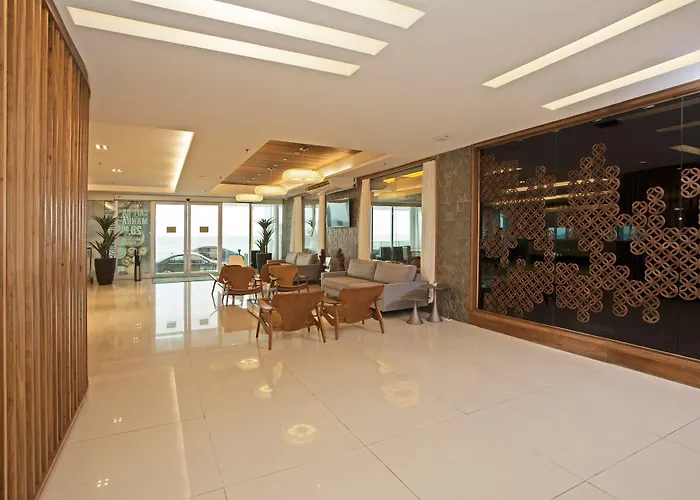 Paradiso Macae Hotel